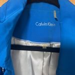 Calvin Klein  Trench Coat Photo 1