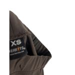 Kerrits Women's Size XS Brown Performance Equestrian Horse Riding Tights Photo 9