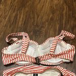 MINK PINK Sail Away Ruffle Bikini Photo 6