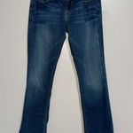 Lucky Brand  Lola Boot Jean Photo 0