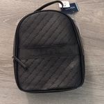 Nautica  black set adrift JR backpack OS Photo 0