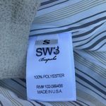 SW3 UK‎ Bespoke Jacket With Fringe Photo 8