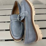 Journee Collection Journee Womens Kenly Tru Comfort Foam Slip On Round Toe Loafer Size 7 NW… Photo 10