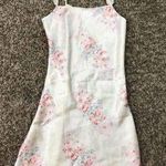 PINK - Victoria's Secret Victoria’s Secret PINK vintage floral lace slip night dress Photo 0