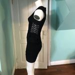 Gracia  Lace Up Bandage Dress SzS Photo 2