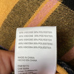 BDG  Urban Outfitters Andy distressed flannel Photo 10