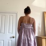 Storia Pearl Mini Dress Photo 3