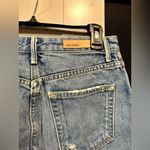 GRLFRND  Eva A-Frame Gusset Skirt in Walk This Way Photo 3