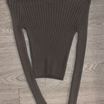 Intermix  Top long sleeve crop Photo 0