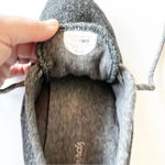 Allbirds  Gray Wool Runners Trainers Women’s‎ Size 9 Lace Up Comfortable Shoes Photo 9