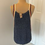American Eagle  Outfitters Ribbed Sweater Tank Photo 1