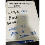 Banana Republic  Black Velvet V-Neck Sleeveless Cropped Jumpsuit‎ Women's Size 4 Photo 10