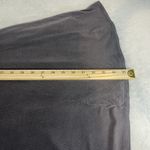 Anthropologie Dolan Left Coast Collection  Plum Shift Dress Cupro Blend Sz‎ Small Photo 9