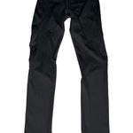 ASOS 4505 Athletic Leggings Black Size 4 Photo 6