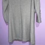 Lulus  Brisk Elegance Light Beige Double-Breasted Coat Women Size XS Wool Blend Photo 8