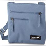 Dakine Jo Jo Crossbody Bag in Gray/Blue Gray Photo 1