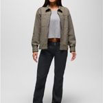 prAna Stretch Zion Halle Hiking Pants Photo 5