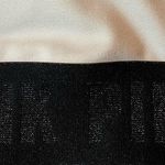 PINK - Victoria's Secret Pink Sports Bra - L #167 Photo 4