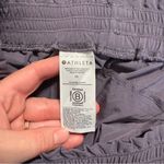 Athleta Savannah Jogger Pants Purple Dusk Violet Sz 10 Athleisure Casual Gym Photo 4