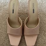 FashioNova Kitten Heels Photo 4