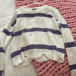 Cute sweater White Size M Photo 0