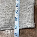 Three Dots  Womens Open Front Long Sleeve Cotton Blend‎ Cardigan Gray Medium Photo 8