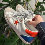 ⭐️Super Star X Mark Nason LA MNLS private rsv Golden Goose sneakers US 10 EUR 40 White Photo 6