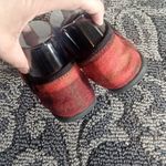 Keen  Sienna Red Black Plaid Womens Mary Jane Womens 7.5 Photo 4