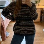 Arizona Jeans Vintage Sweater Photo 2