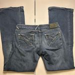 Von Dutch  wide leg flare jeans 28 Photo 7