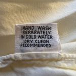 Sundance Shirt Womens Small Ivory Floral Embroidered Cowgirl Western Bohowestern Photo 7