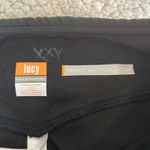 Lucy Powermax Black Boot Cut Pants Size Large Tall Perfect Booty Athleisure Photo 1