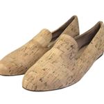 Veronica Beard Griffin Cork Loafers EUC $325 Size 5M S3487 Photo 5