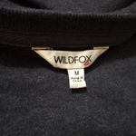 Wildfox social sweatshirt Photo 3