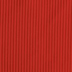 BERLOOK Red Twist Ribbed Bikini Top ONLY 59 Size L Photo 7