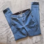 White House | Black Market  Denim Jeans Size 6 Photo 0