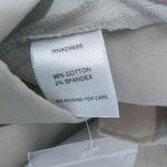 Pendleton  14 35x32 Stretch Beige Khaki Pants New Photo 2