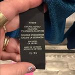 Mondetta  Dark Teal Hoodie XL Photo 2