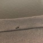 Wild Fable Gray Capped Short Sleeve Tshirt Size Small Photo 5