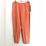 Lululemon NWT  Tear-Away Mid Rise Track Pant Coral Kiss 8 Photo 4