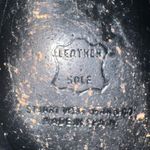 Stuart Weitzman Elegant Princess‎ Pumps 7.5 M Black Suede Heels Shoes Photo 6