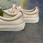 Cariuma Light Pink Canvas OCA Low Cut Women's Sneakers Size 10 Photo 14