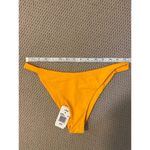 l*space L* Camdyn Bikini Bottom - Mango size XL MSRP $88 Photo 4