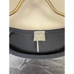 Revolve Bobi by Black Lace Long Sleeve Sweater - Size - Medium Photo 4