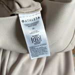 Athleta  Venice Flare Pant Abalone Grey Wide Casual Travel Sport Size 2XL Photo 6