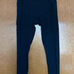 Honeylove InnerPower Pocket Leggings in Jet Black Size XL Photo 1
