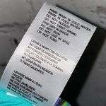 Coco Rave NWT  Multicolored Patterned Bikini Bottom Photo 3