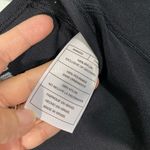 Nike  Women's Black Fitdry Fitted Athletic Short Sleeve Top Size M Photo 5