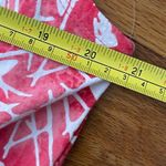 IBKUL Evie Dress Large Pink Watermelon NEW UPF 50+ Golf Athleisure Active Sporty Photo 8