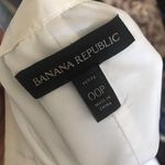 Banana Republic Pleated Flower Skirt Photo 3